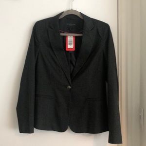BNWT Kenneth Cole Select blazer jacket, medium